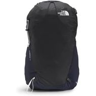The North Face Chimera 18L Hiking Backpack, TNF Black/Aviator Navy, One Size