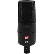 [아마존베스트]sE Electronics X1R Passive Ribbon Microphone