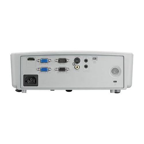  Vivitek D555 XGA DLP Portable Projector, 3000-Lumen 3D HDMI