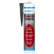Beko BEKO 2308310 Kamin-Dicht 310 ml schwarz (bis +1.500° C)