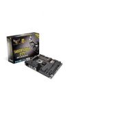 Asus SABERTOOTH Z77 LGA1155/ IntelZ77/ DDR3/ Quad CrossFireX&Quad SLI/ SATA3&USB3.0/ A&GbE/ ATX