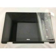 FOR DELL 15.6 FHD (1920X1080) LCD Display + Touch Screen + Bezel Frame Assembly Inspiron DP/N: C1V0F 0C1V0F