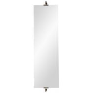 Ren-Wil Ashlar Wall Mirror