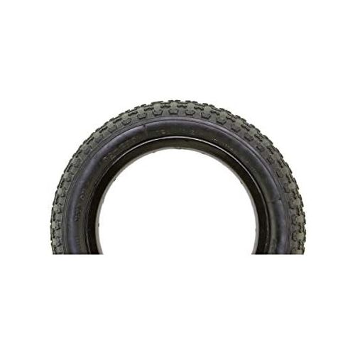  Alta Bicycle Tire Duro 12 1/2 x 2 1/4 Comp 3 Thread Style Kids Bike Tire, Multiple Colors