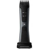 Philips BG7020/15 Bodygroom 7000 Body Hair Remover for Men, Wet & Dry, Combs Adjustable 3 11 mm, Hypoallergenic Film, Run Time Up to 70 Minutes