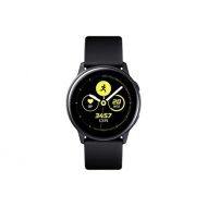 Amazon Renewed SAMSUNG Galaxy Watch Active (40mm), Black - US Version with Warranty (Renewed)