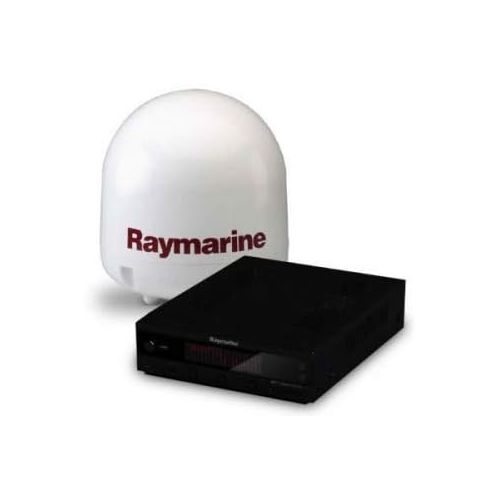  [아마존베스트]Raymarine 37STV Satellite TV Antenna