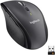 [아마존베스트]Logitech Triathlon Wireless Mouse