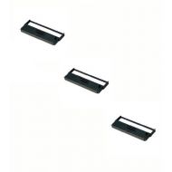 Genuine Epson ERC-31B Black Ribbon Cartridge (3Pack) For: TM-5000II/5200/U950/U925/U590/M-930