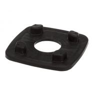 Vitamix 15579 Sound Reducing Centering Pad For Advance Container - Kit