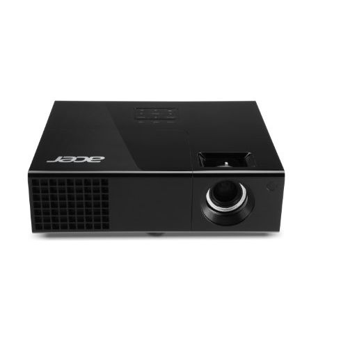 에이서 Acer X1240 DLP 3D Projector (Black)