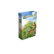 [아마존베스트]Z-Man Games Carcassonne Board Game Standard
