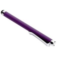 Griffin Technology Griffin Stylus for iPad and capacitive touchscreens, purple - Now in many colors and patterns!