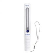 Visit the Verilux Store Verilux CleanWave Portable Sanitizing Travel Wand - UV-C Technology - Kills Germs and Bacteria
