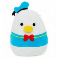 SQUISHMALLOW KellyToy Disney Donald Duck 8 Inch (20cm) Official Licensed Product Exclusive Disney 2021 Squad