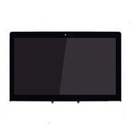 Laptop Screen for Asus N550 N550JV Q550L Q550LF 13N0 PXA0112 0A LCD Touch Screen Assembly 1920x1080 Version