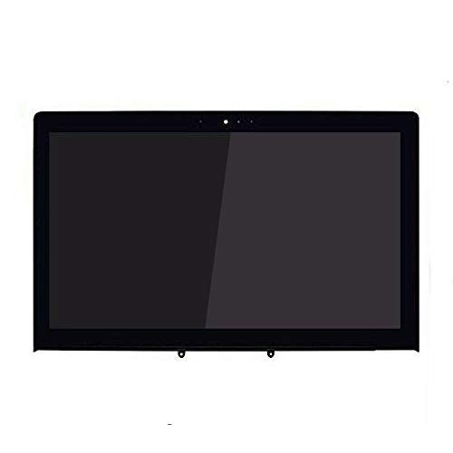 아수스 Laptop Screen for Asus N550 N550JV Q550L Q550LF 13N0 PXA0112 0A LCD Touch Screen Assembly 1920x1080 Version