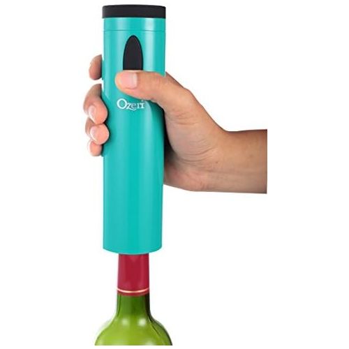  [아마존베스트]Ozeri Fascina Electric Wine Bottle Opener and Corkscrew
