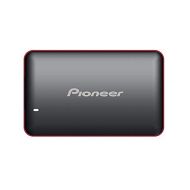Pioneer 3D NAND External SSD(960 GB)-Portable Solid State Drive USB 3.1 Gen 1 (APS-XS03-960)