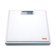 Seca Scales Seca Clara 803 Digital Bathroom Weight Scale-White (8031320009)