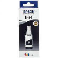 Epson T6641 Inkjet Cartridge