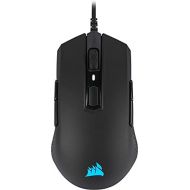 [아마존베스트]Corsair M55 PRO RGB Ambidextrous Optical Gaming Mouse