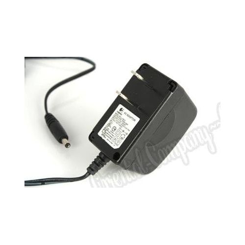 로지텍 Logitech AC Power Adaptor for Logitech Harmony 720 880 890 1000 remotes Control