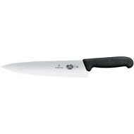 [아마존베스트]Victorinox Fibrox Cutlery Carving Knife Serrated Blade