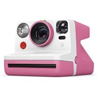 Polaroid Originals Polaroid Now I-Type Instant Camera - Pink (9056)