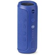 JBL Flip 3 Splashproof Portable Stereo Bluetooth Speaker (Black)