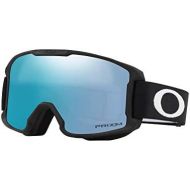 Oakley Line Miner Snow Goggle, Youth-Fit
