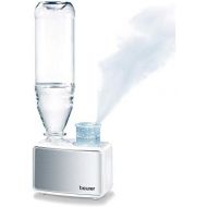 Beurer LB 12 Mini Humidifier with Ultrasonic Humidifier Technology Ideal for Office or Travel