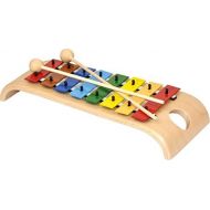 [아마존베스트]Voggenreiter Glockenspiel Set for Children from 3 to 6 Years Including Baby Composer Learning Software App for Smartphone, Tablet and Computer