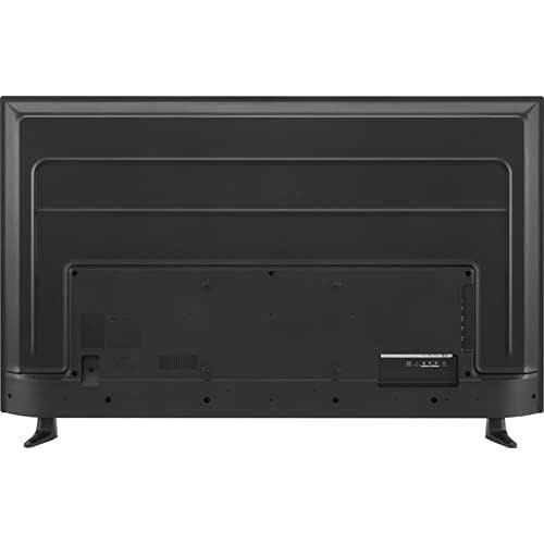  Insignia 58-inch Class F30 Series LED 4K UHD Smart Fire TV (NS-58F301NA22, 2021 Model)