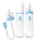 HuBDIC Korea Nasal Aspirator Suction Cleaner Automatic Oral Type Set