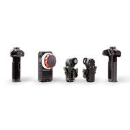 Tilta Nucleus-M: Wireless Lens Control System, Full Kit w/Hard Case Wireless Follow Focus WLC-T03