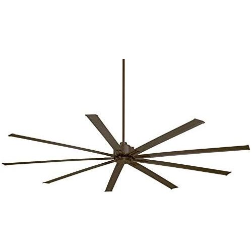  Minka Aire Xtreme 96 Big Ceiling Fan in Oil Rubbed Bronze Finish