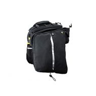 Topeak MTX EXP Bicycle Trunk Bag with Folding Panniers