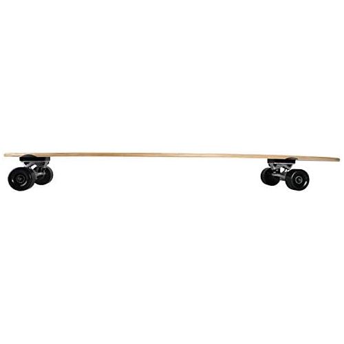  Krown Complete Longboard Skateboard