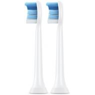 Philips Sonicare HX9032/07 ProResults Healthy Gum Brush Head Pack of 2