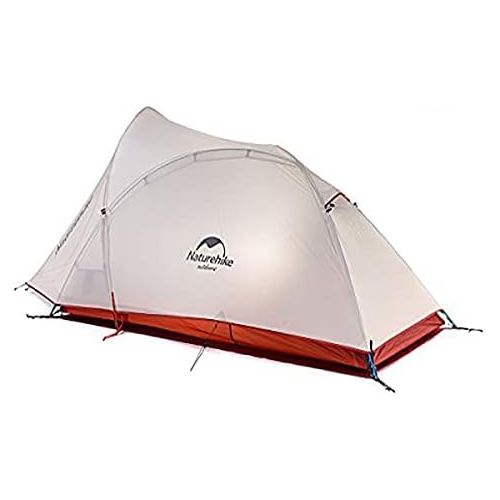  Naturehike Cirrus 2 Person Camping Tent Lightweight Waterproof Backpacking Tent