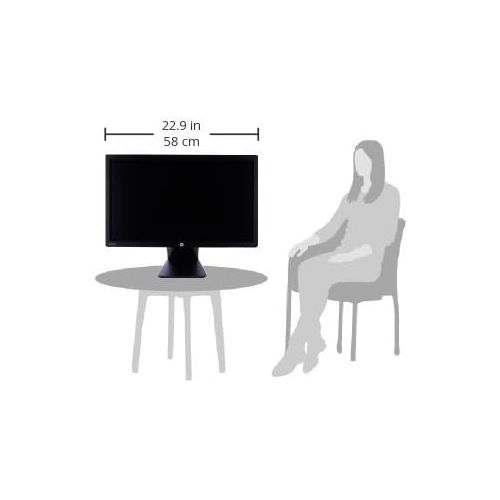 에이치피 Unknown Business Z23i 23 LED LCD Monitor - 16:9-8 ms