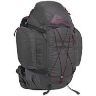 Kelty Redwing Backpack, Hiking and Travel Daypack with fit pro adjustment, custom torso fit & more