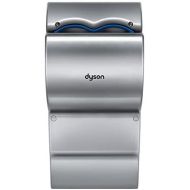 Dyson Airblade DB AB14 Automatic Hand Dryer, ABS Grey