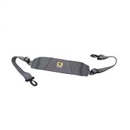 Mountainsmith Haulin Padded Shoulder Strap, Ice Grey, One Size