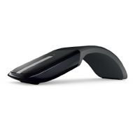 Microsoft Touch Mouse - Laser Wireless USB - Scroll Wheel