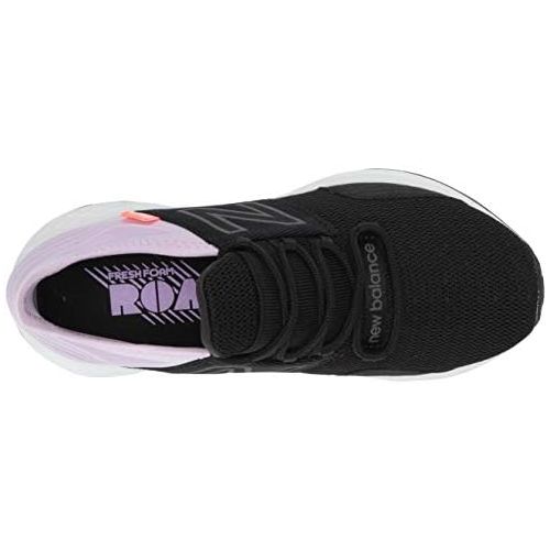 뉴발란스 [아마존베스트]New Balance Womens Fresh Foam Roav V1 Sneaker