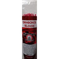 인센스스틱 Blunteffects Dragons Blood 19 Inch Jumbo Incense Sticks -- 30 Sticks Shipped Priority Mail