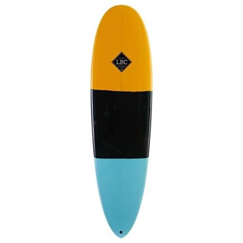 Light Surfboard The Drop