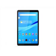 Lenovo Tab M8 Tablet, 8 HD Android Tablet, Quad-Core Processor, 2GHz, 32GB Storage, Full Metal Cover, Long Battery Life, Android 9 Pie, ZA5G0060US, Slate Black